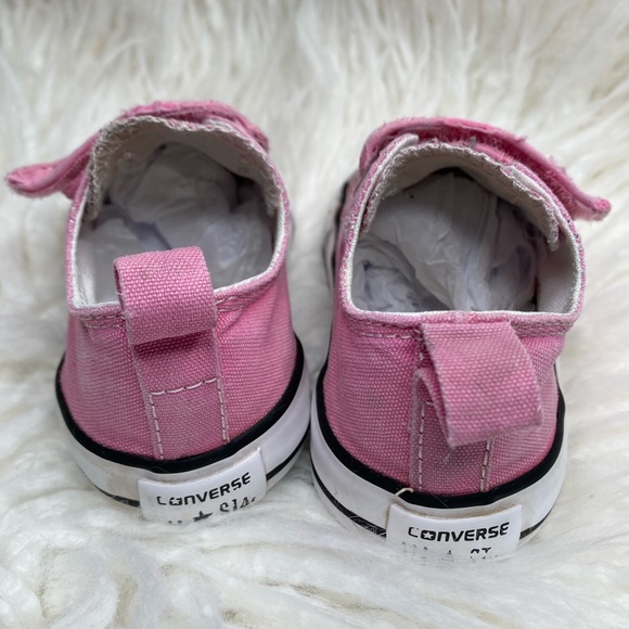 Kids Converse Shoes - Picture 6 of 8
